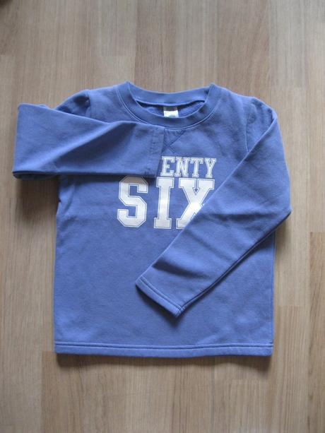 Mikina +tepláky, domyos,128