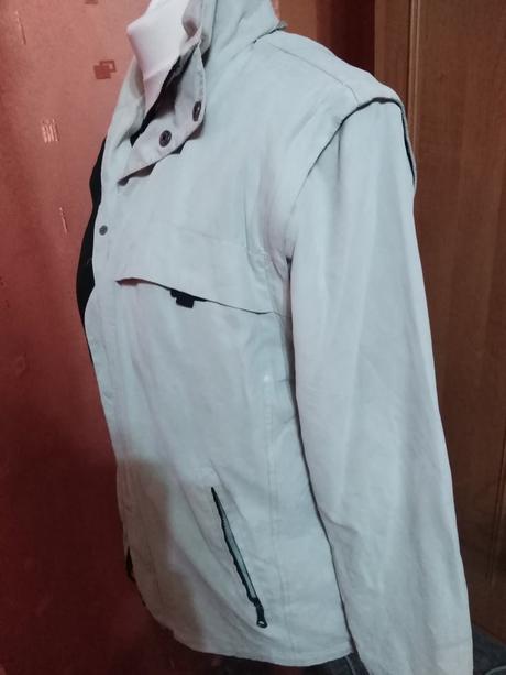 Jarní a podzimní bunda, 48