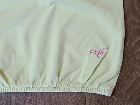 2x dívčí trička/tuniky, zn. wolf, vel. 92, wolf,92