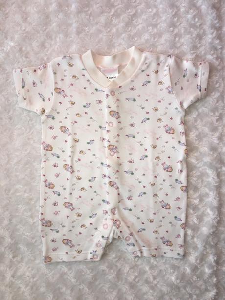 Letní overal ladybird, ladybird,62