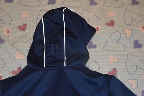 158 164 softshellová bunda crivit, crivit,164