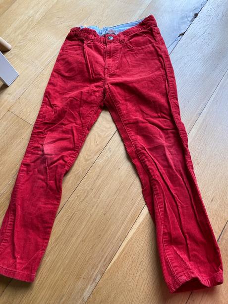 Manzestraky, h&m,122