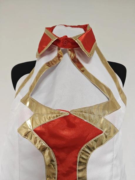 Cosplay kostým,