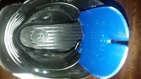 Lyžařské boty 22,5, nordica,22