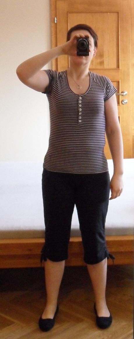 K29	dámské sportovní yoga triko, tcm,s