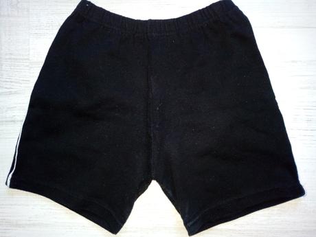 Dívčí kraťasy, 152