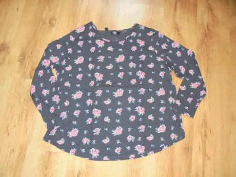 Tričko zn. bonprix, vel. 48/50, bonprix,48