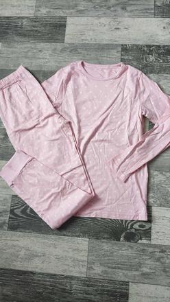 Pyžamo dívčí 146/152, george,146 / 152