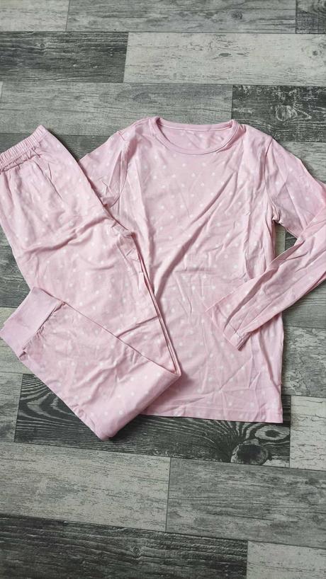 Pyžamo dívčí 146/152, george,146 / 152