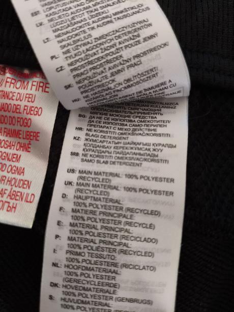 Tepláky adidas chlapecké, adidas,164