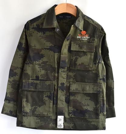 Džínová bunda vel. 4 roky, next,104