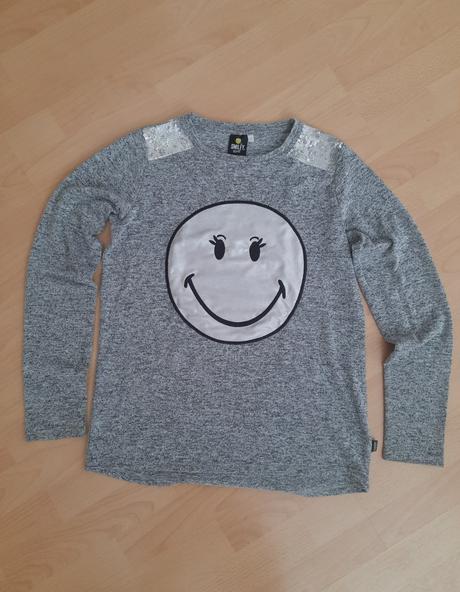 Tenký svetřík, smile,170
