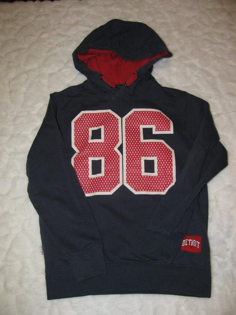 Mikina, terranova,128