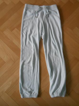 Teplé tepláky, l.o.g.g.,128