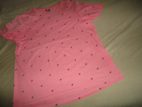 Jako nové triko fsbn, vel. l/xl, new yorker,l