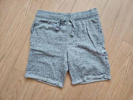 Kraťasy f&f, vel. 134, f&f,134
