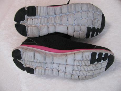 Sportovní volno časová obuv-energetics, 36