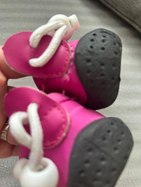 Boty do vody zn.aress vel.27, 27