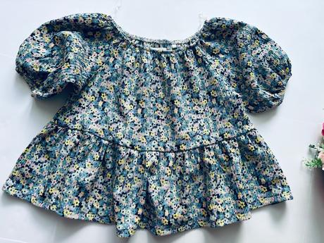 Tunika / top next - v.3 roky, next,98