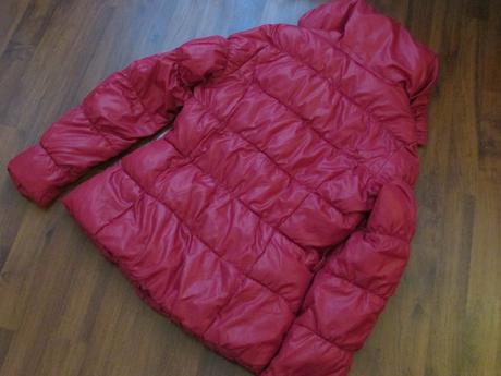 Bunda camaieu, camaieu,38