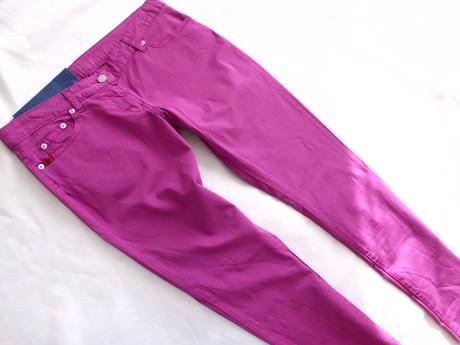 Kappa cyklámen 40, kappa,m