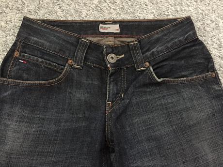 Rifle tommy hilfiger, tommy hilfiger,s