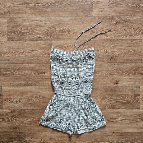 Letní overal vel. xs, xs