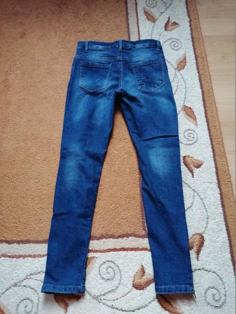 Džíny, pepco,152