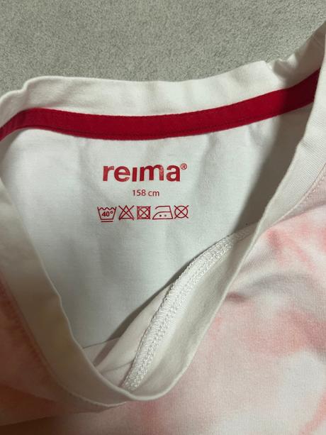 Tričko reima velikost 158, reima,158