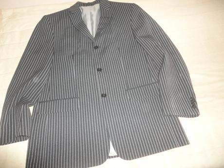 Nové pánské sako c+a, vel. 48/50, c&a,48