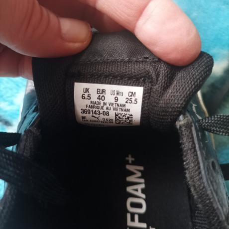 Boty puma, puma,40