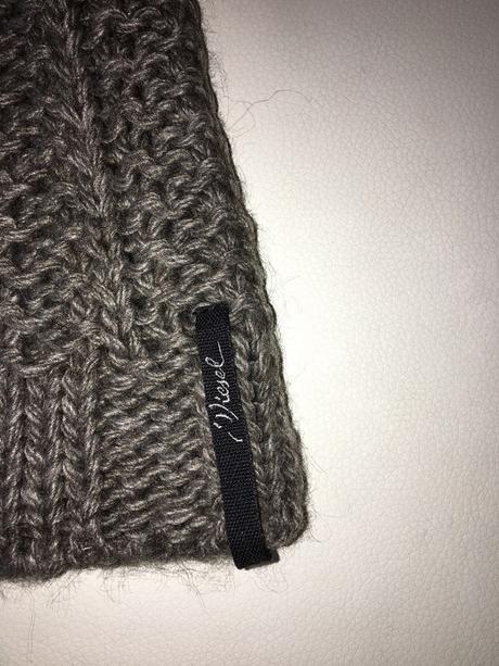 Prodloužený svetr/vesta diesel, diesel,m