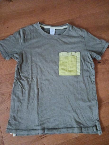 Lindex triko č.134/140, lindex,134