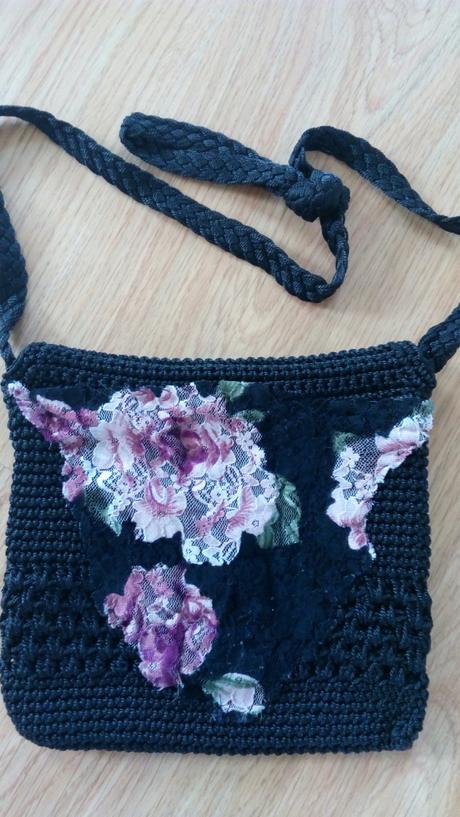 Dívčí taška- kabelka,