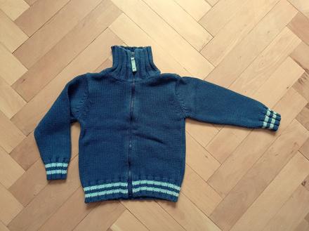 Svetr 98/104 h&m, h&m,98