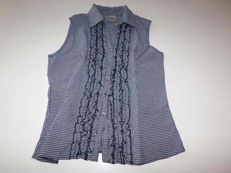 Dámská blůzka-halenka, 46