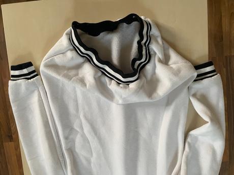 Dlouhá mikina, vel 12-14 let, 158/164, page, 164