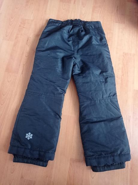 Oteplováky, lupilu,110