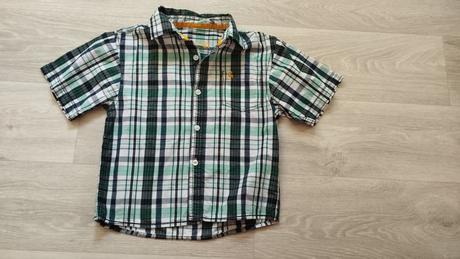 Košile 122, rebel,122