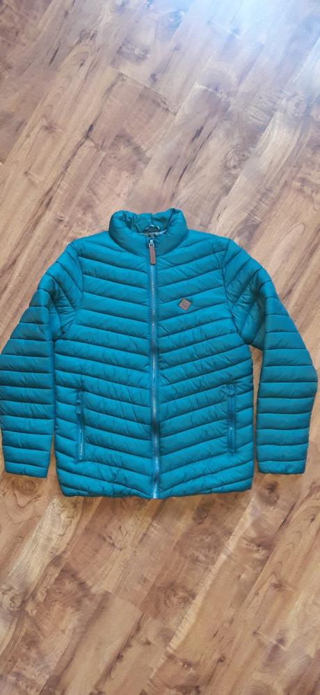 Chlapecká přechodová bunda reserved 158, reserved,158