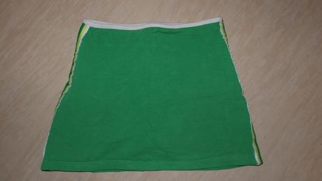 Sukně s kraťásky active sports 122, 122