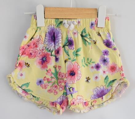 Kraťasy vel. 12 - 18 m, george,86