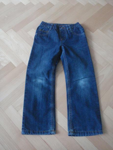 Podšité rifle, lupilu,116