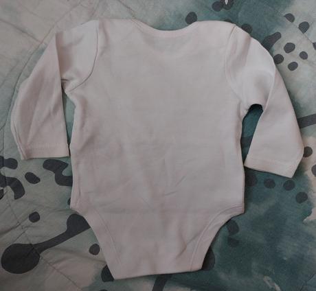 Body little princess, f&f,68