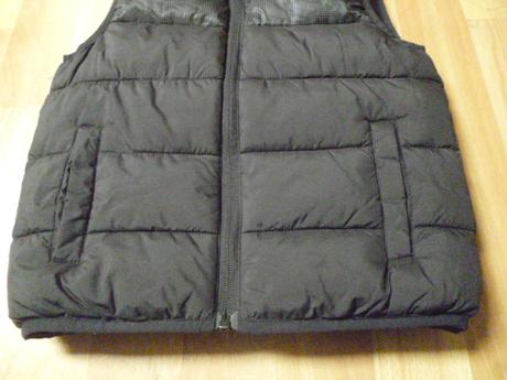 Prošívaná vesta tu 5-7, tu,116