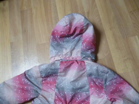 Kombinéza 1-2 roky lupilu, lupilu,86