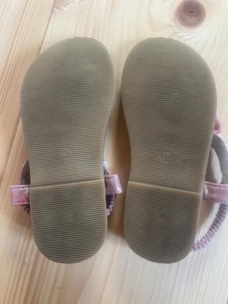 2x letní boty vel. 28, cupcake,28