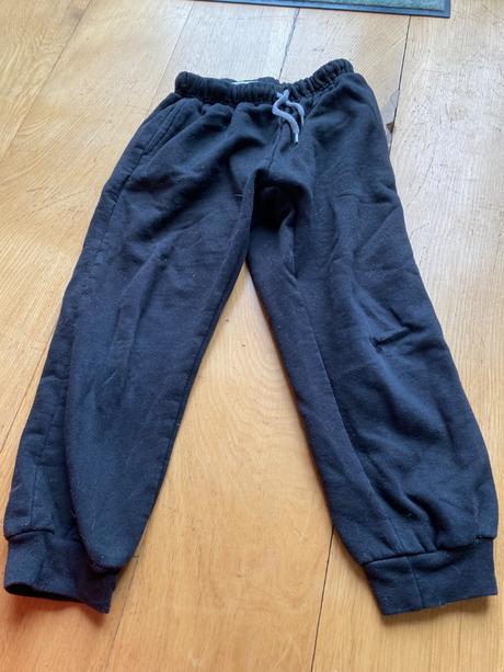 Teplaky, kiki&koko,122