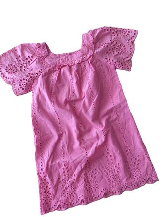 Dívčí letní šatičky, primark,122