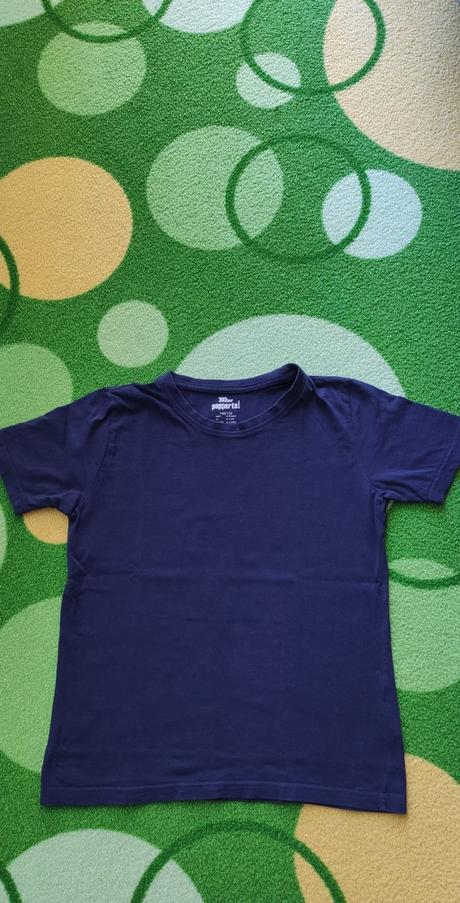 Dvě trika, pepperts,146